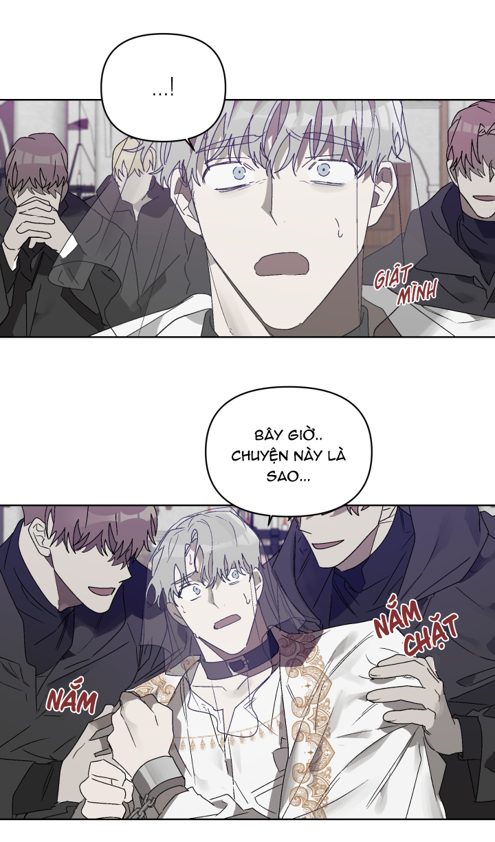 trái ngọt nơi đầu lưỡi chapter 6 14