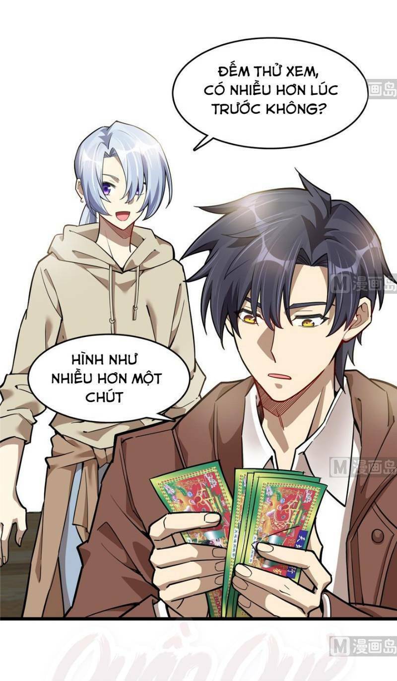 thâm dạ thư ốc chapter 84 13