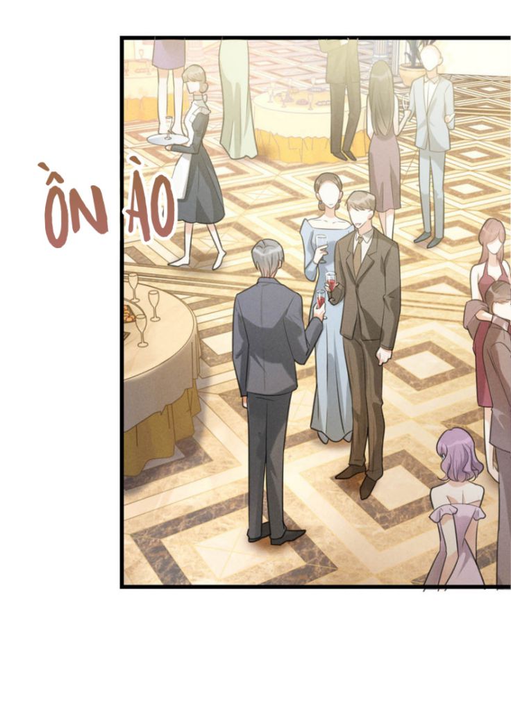 nịch tửu chapter 37 23