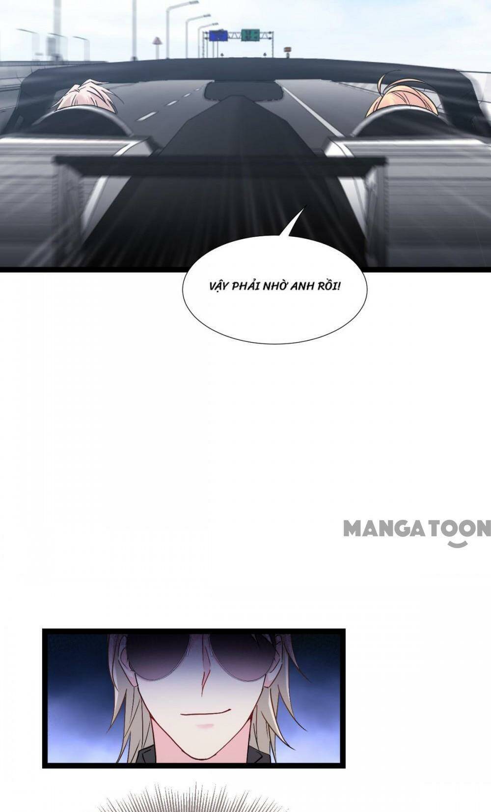 ảnh hậu lão bà không được chạy chapter 233 14