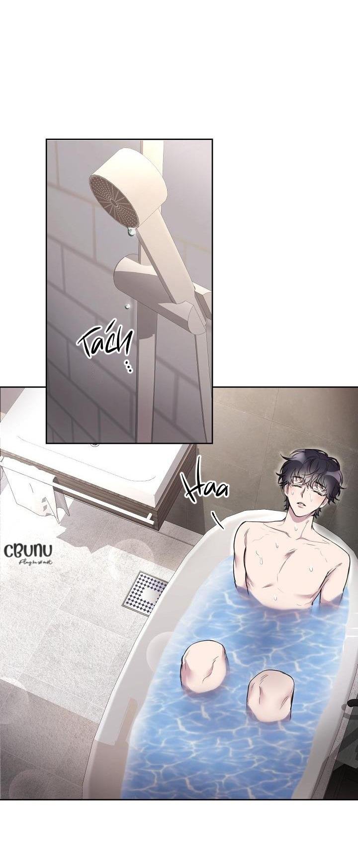 |drop| nụ hôn chết chóc chapter 2 81