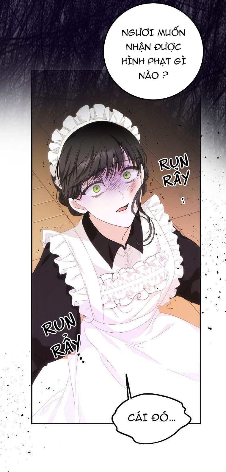 trở thành vợ của nam chính chapter 21.2 19