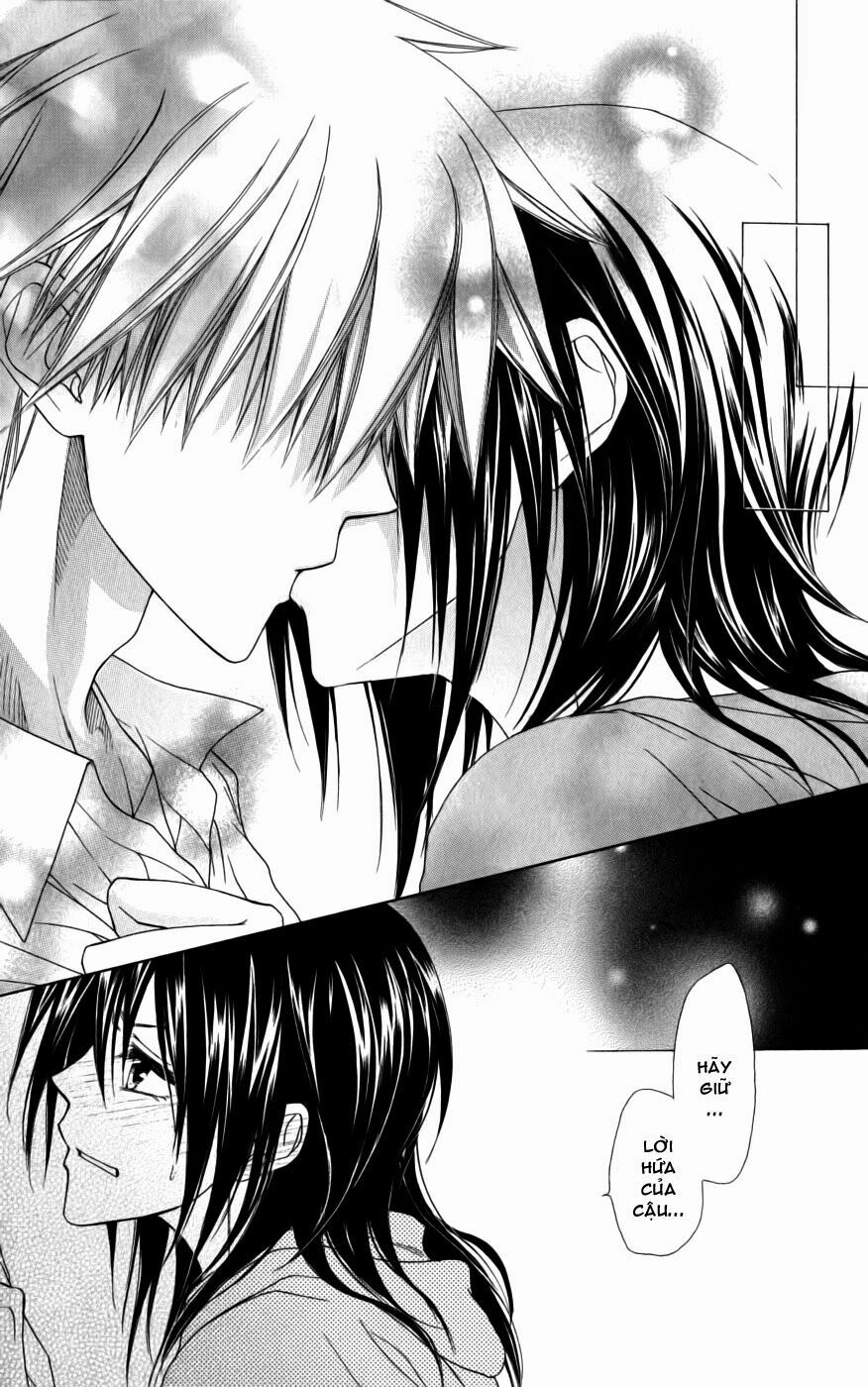 khi sếp là hầu bàn chapter 45 30