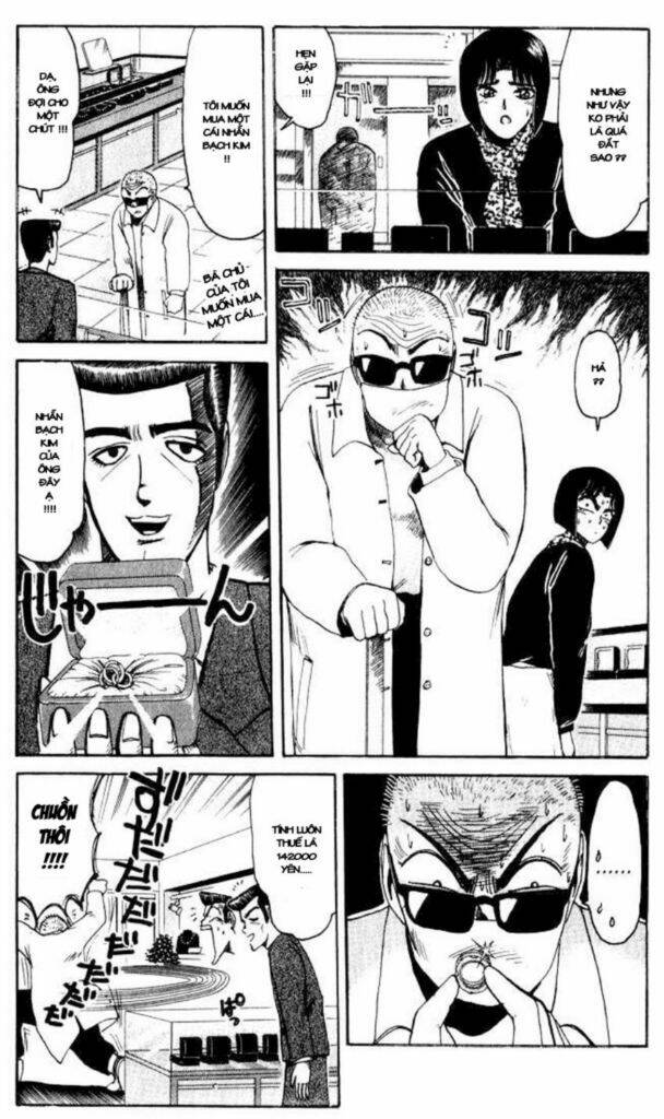 shonan junai gumi chapter 14 14