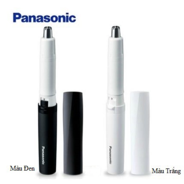 Máy cắt tỉa lông mũi Panasonic ER-GN20