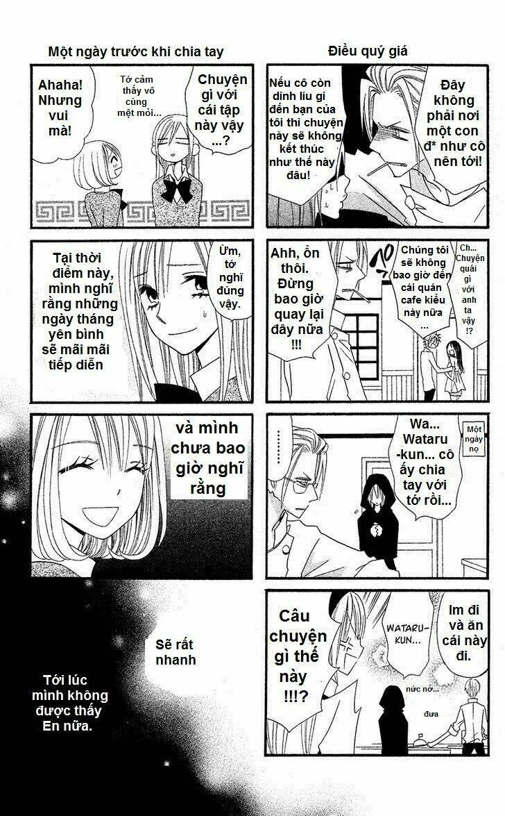 chàng trai đặc biệt chapter 35 29