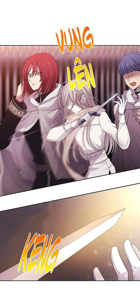 năm môn đệ của charlotte chapter 10 46