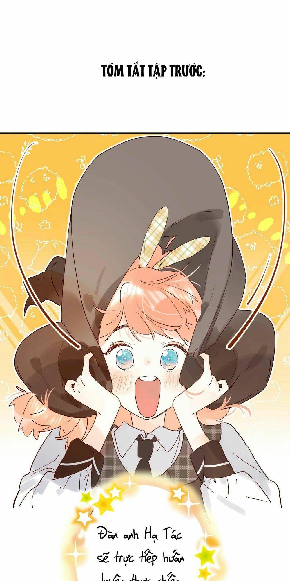 phù thủy hạng bét chapter 30 1