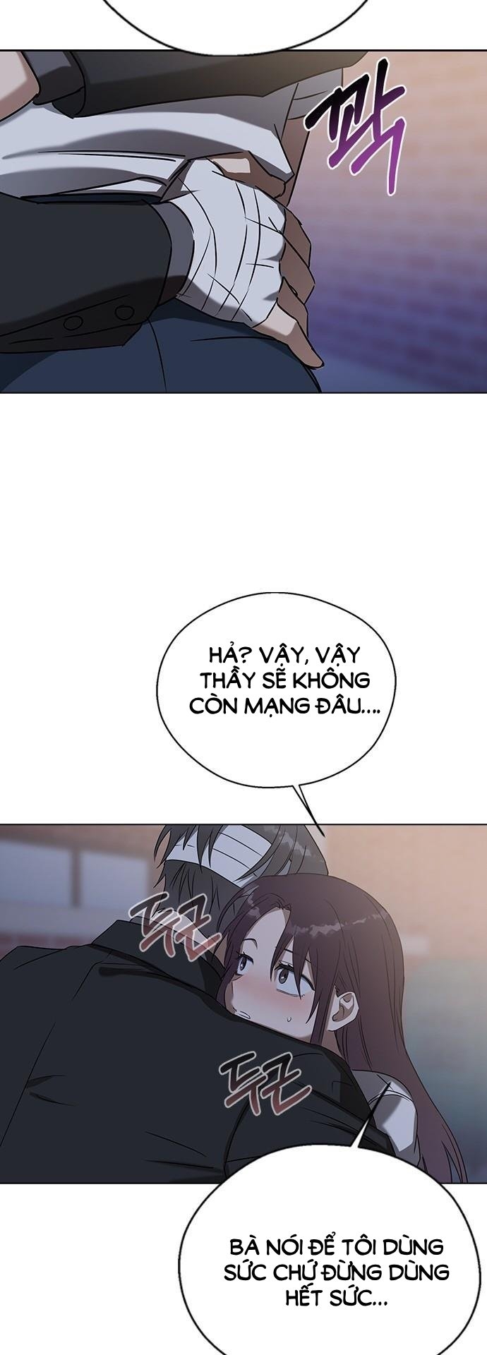 nhân duyên kiếp trước chapter 66.2 12