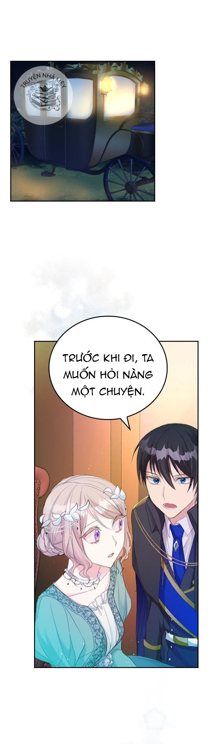 sau khi bị chồng cũ giết tôi trở thành chị dâu của hắn chapter 6 29