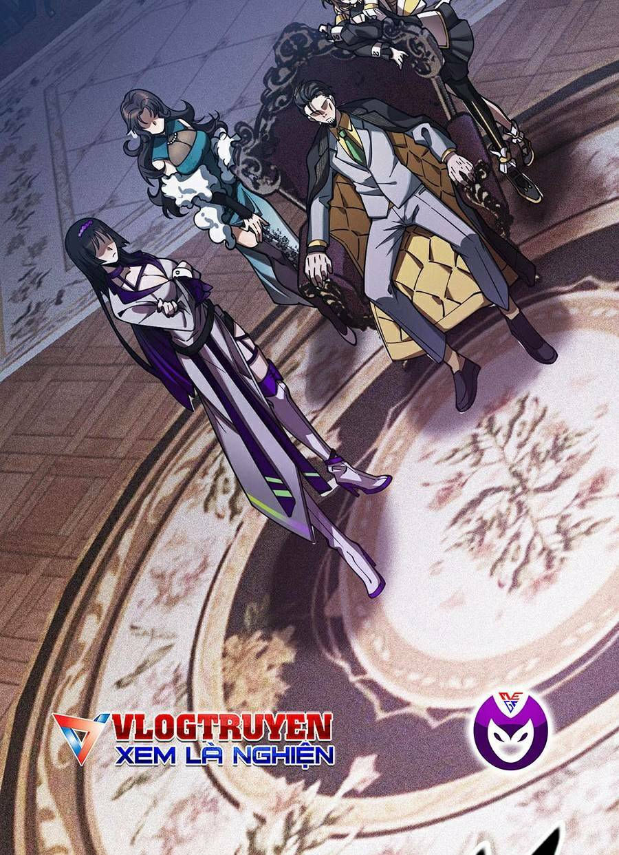 người chơi siêu mạnh chapter 11 39