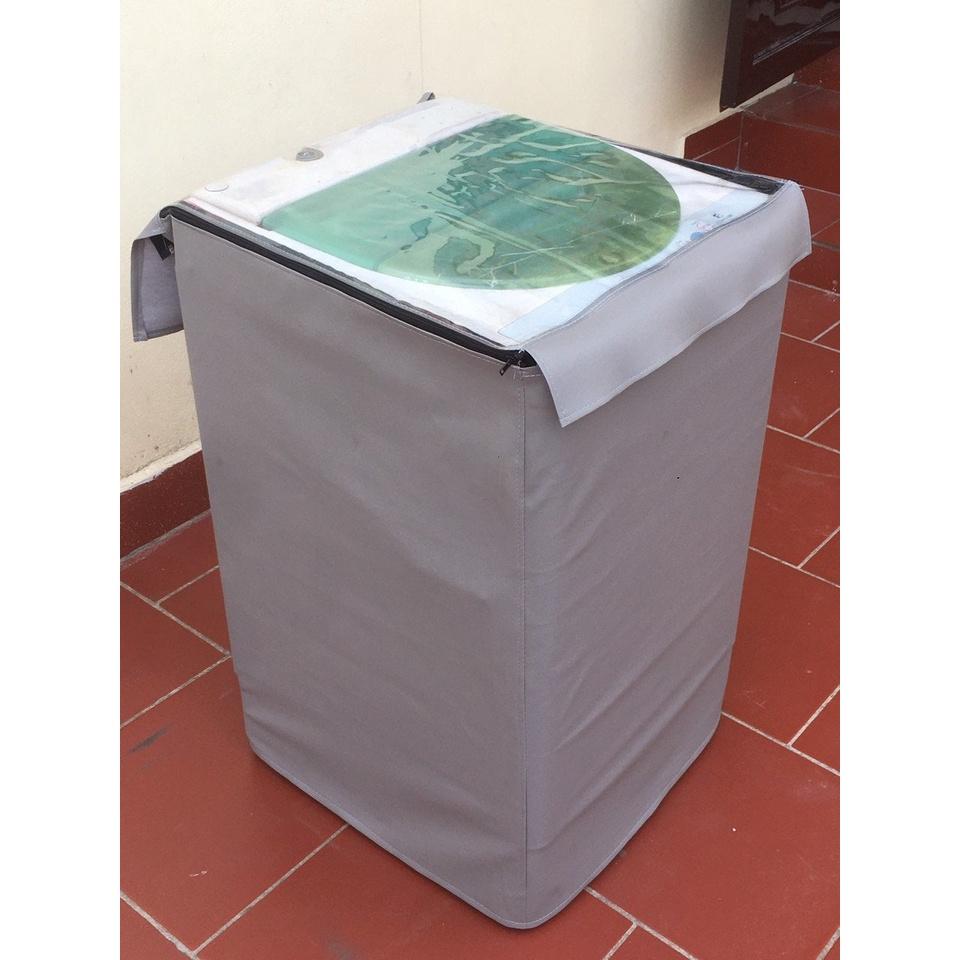 Áo trùm, Vỏ Bọc Máy Giặt Cửa Trên Chống Nước, Chống Nắng