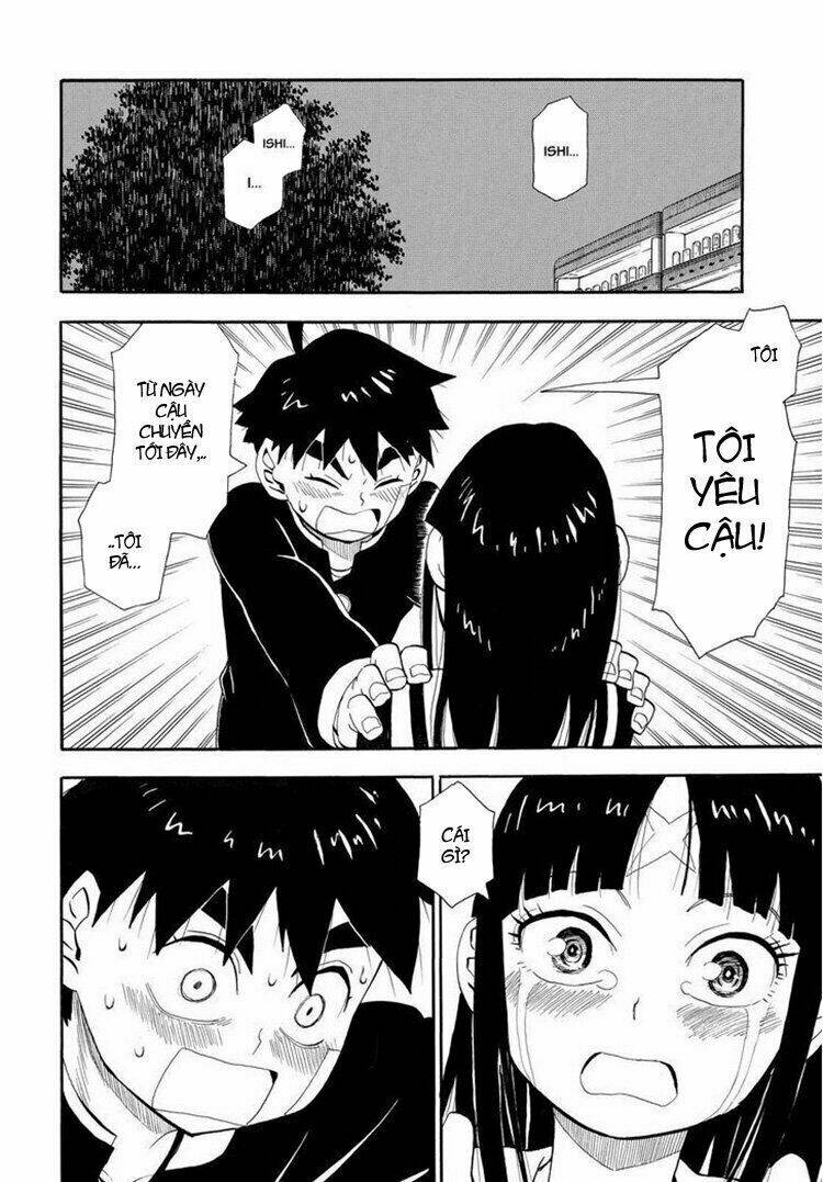 spirit circle - hồn hoàn chapter 31 3