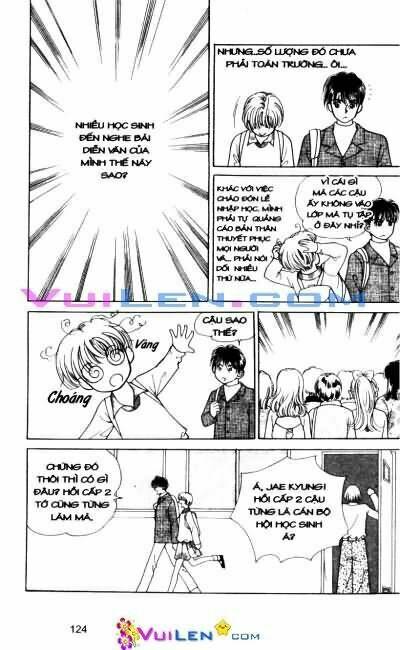 cánh cửa mùa hè chapter 7 124