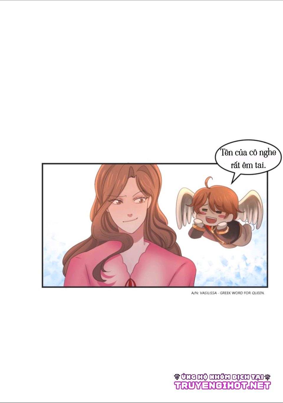 the anpha king claim chapter 11 13