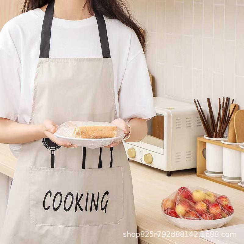 Màng bọc thực phẩm túi 100 cái