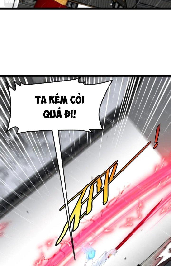 sau khi nằm, ta trở thành đại yêu chi vương chapter 13 48