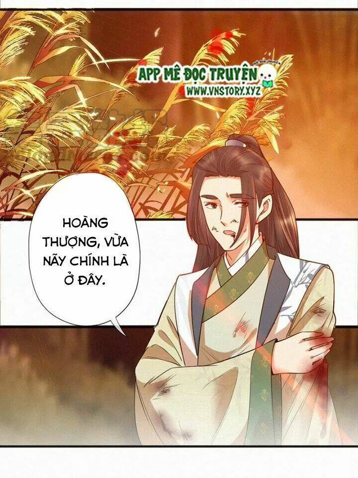 thiên hương mỹ nhân chapter 37 17
