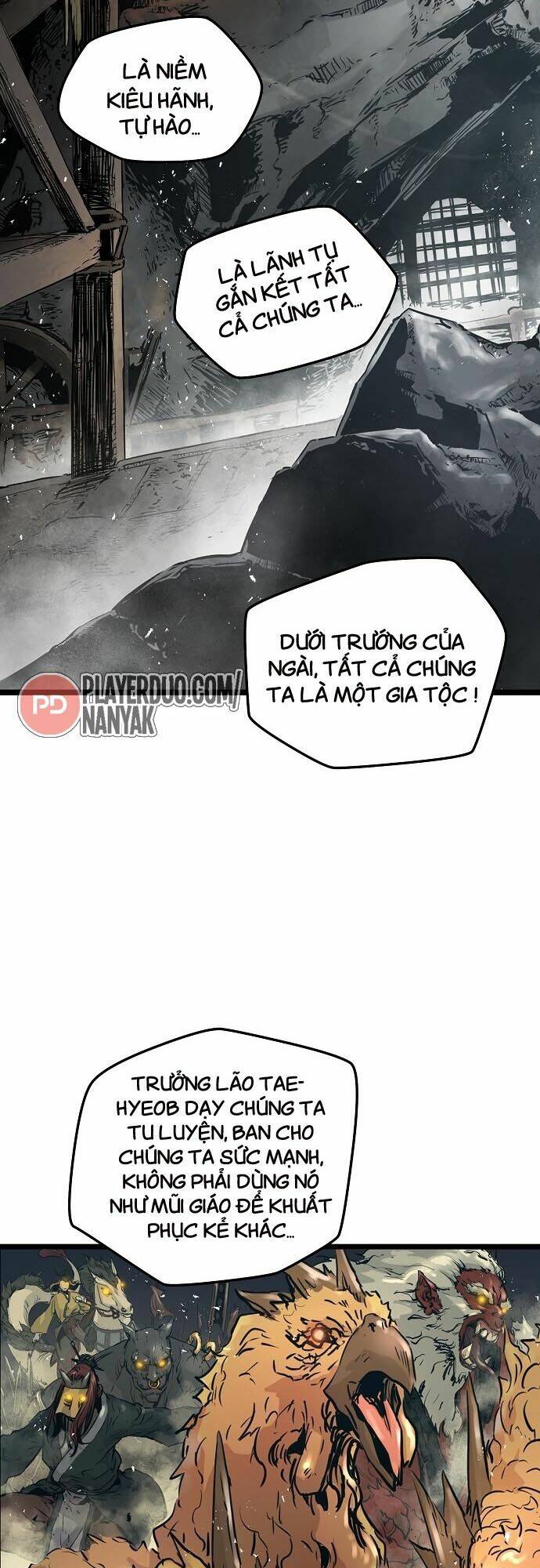 hứa lan chapter 78 21