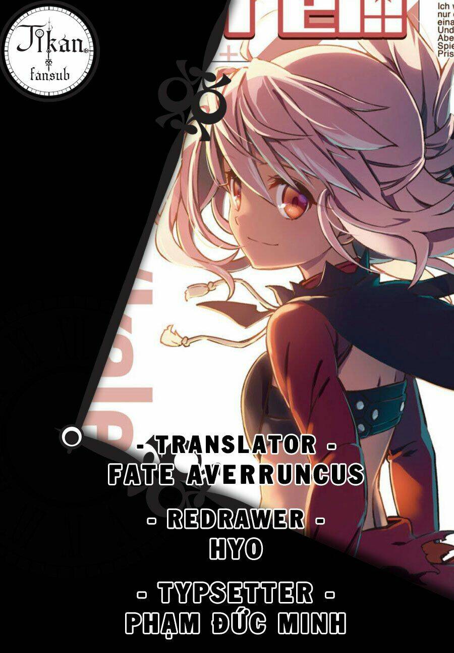 fate/kaleid liner prisma illya drei! chapter 65 1