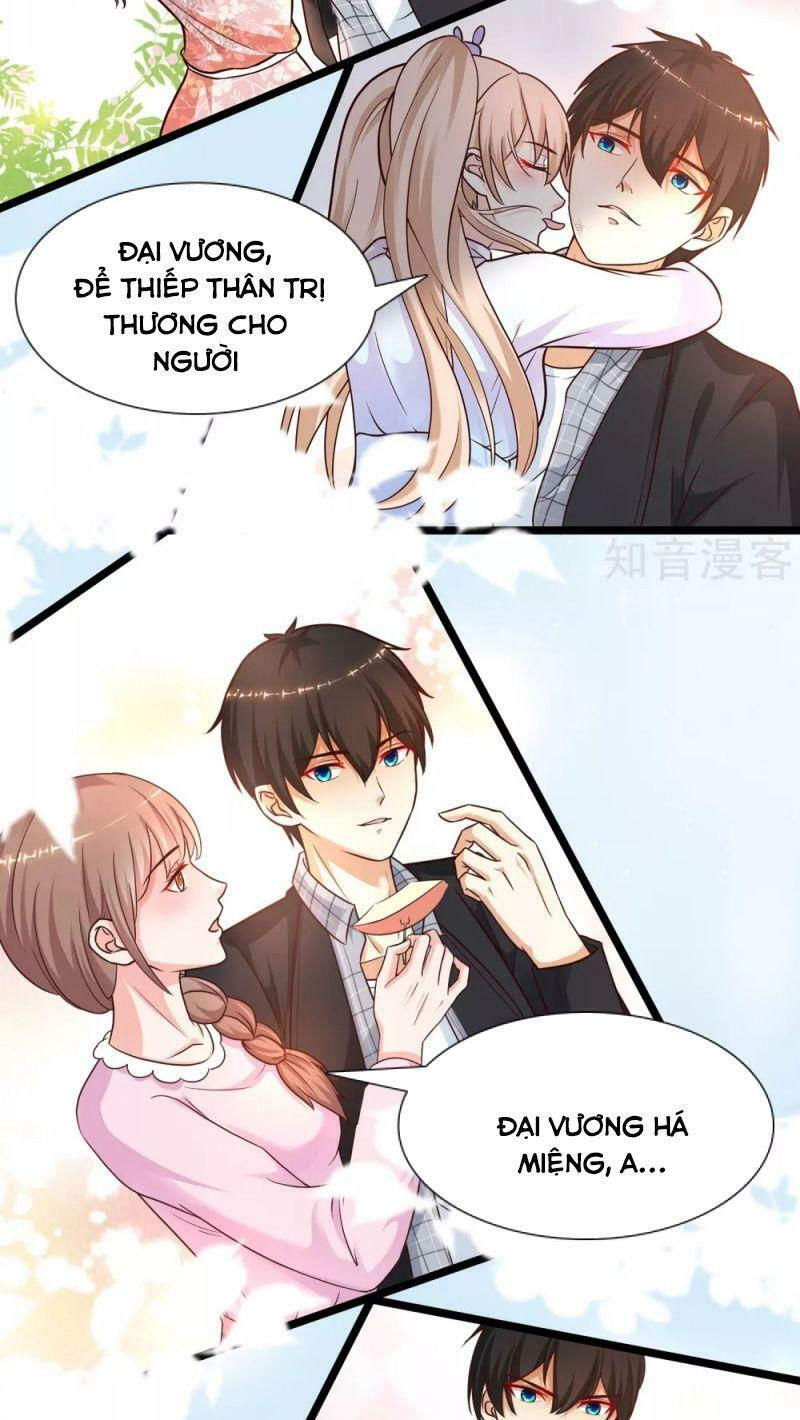 tối cường vận đào hoa chapter 177 18