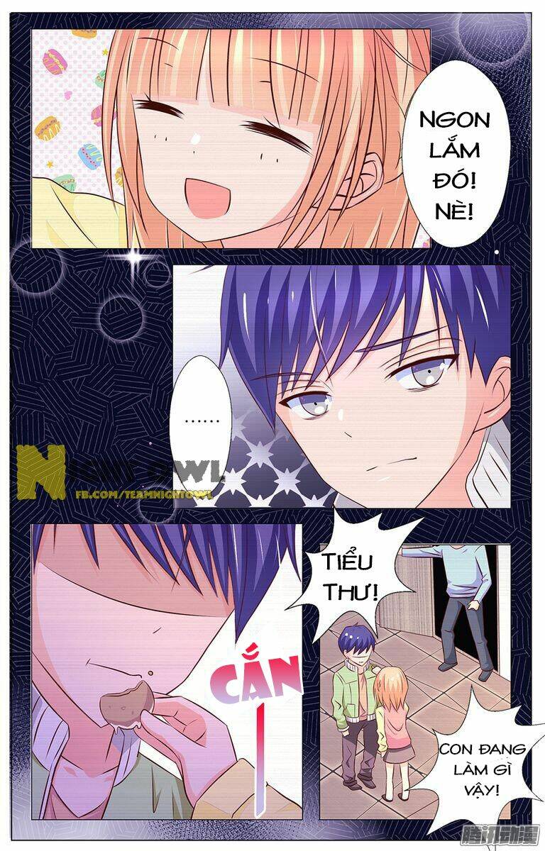 quan hệ rắc rối chapter 17 7