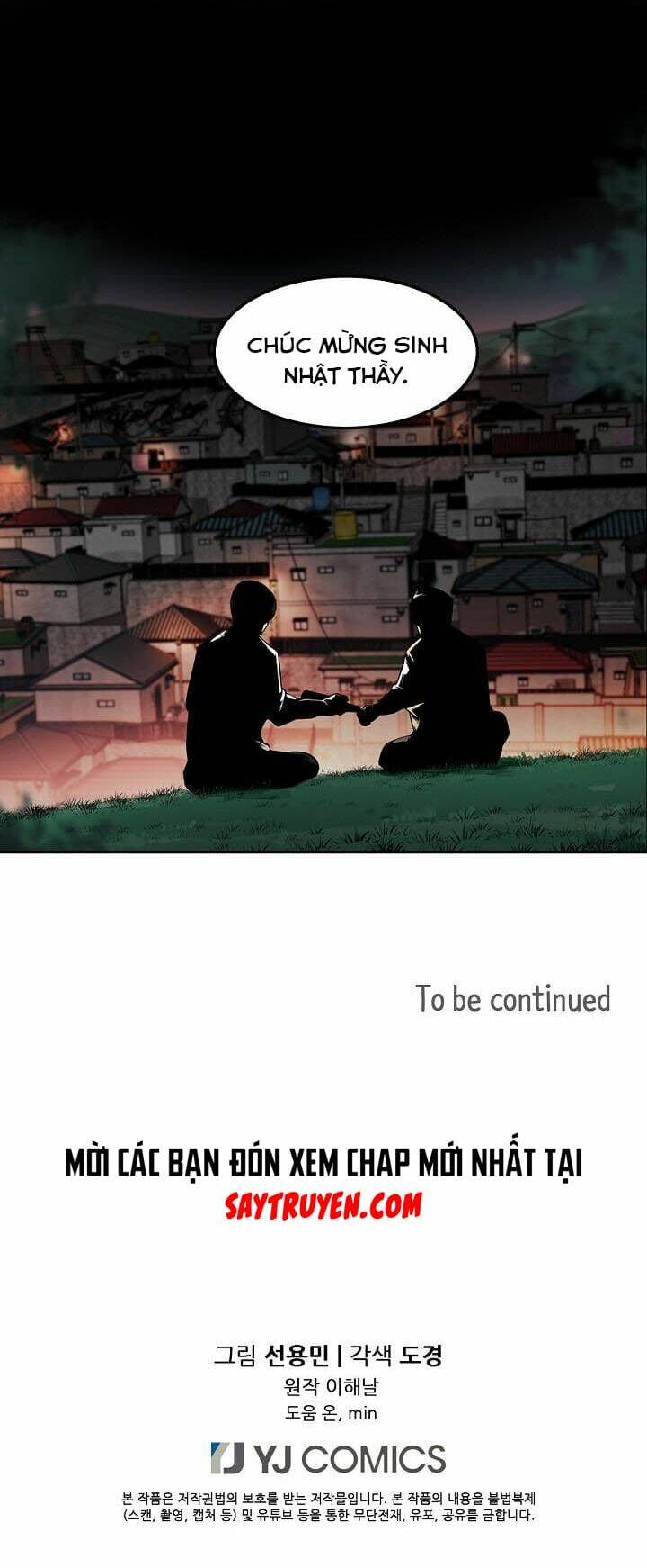 điều tra viên chuyển sinh chapter 24 68