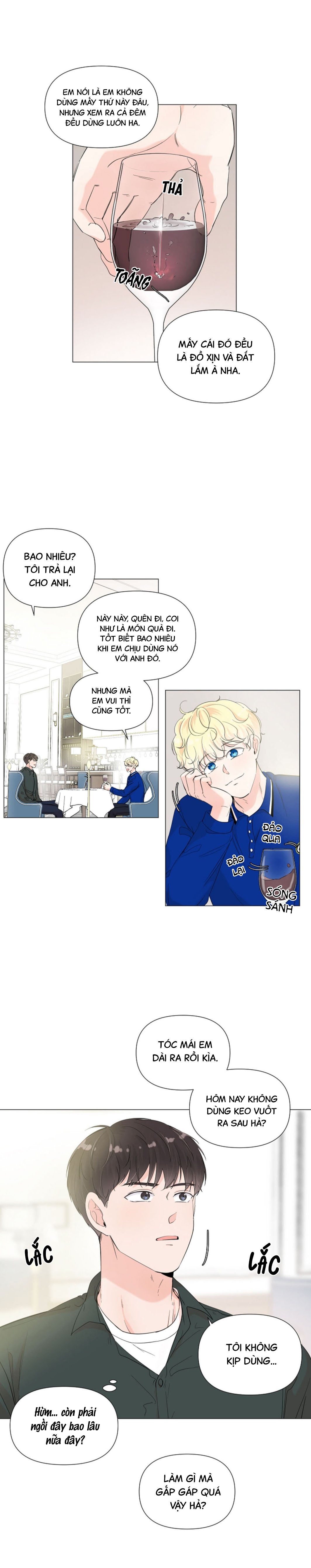 phòng cạnh phòng chapter 36 6