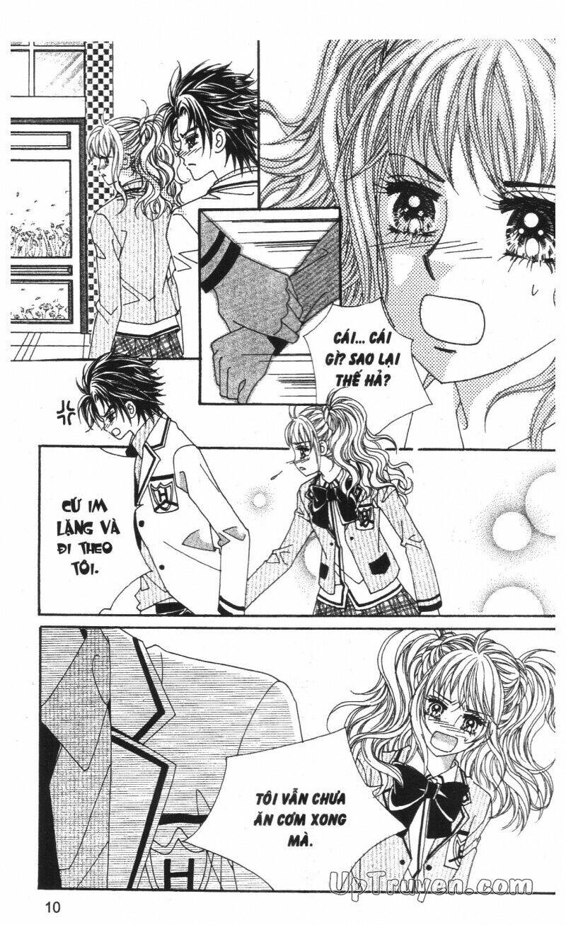 thoát kiếp hồ ly chapter 13 9