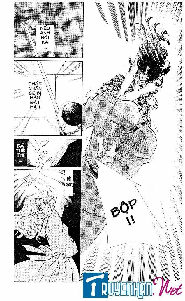 magnolia waltz chapter 17 16