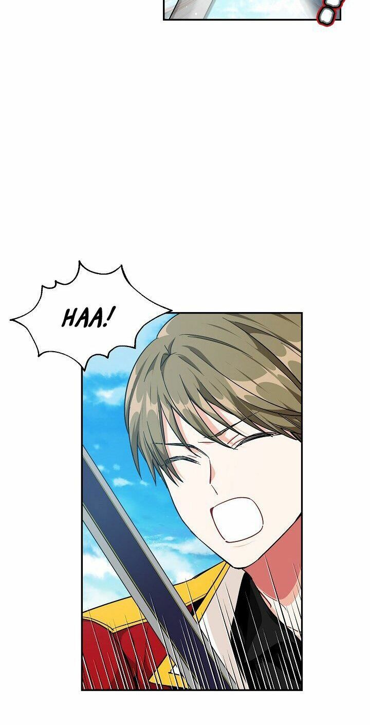 nữ hoàng ngoại khoa chapter 102 20