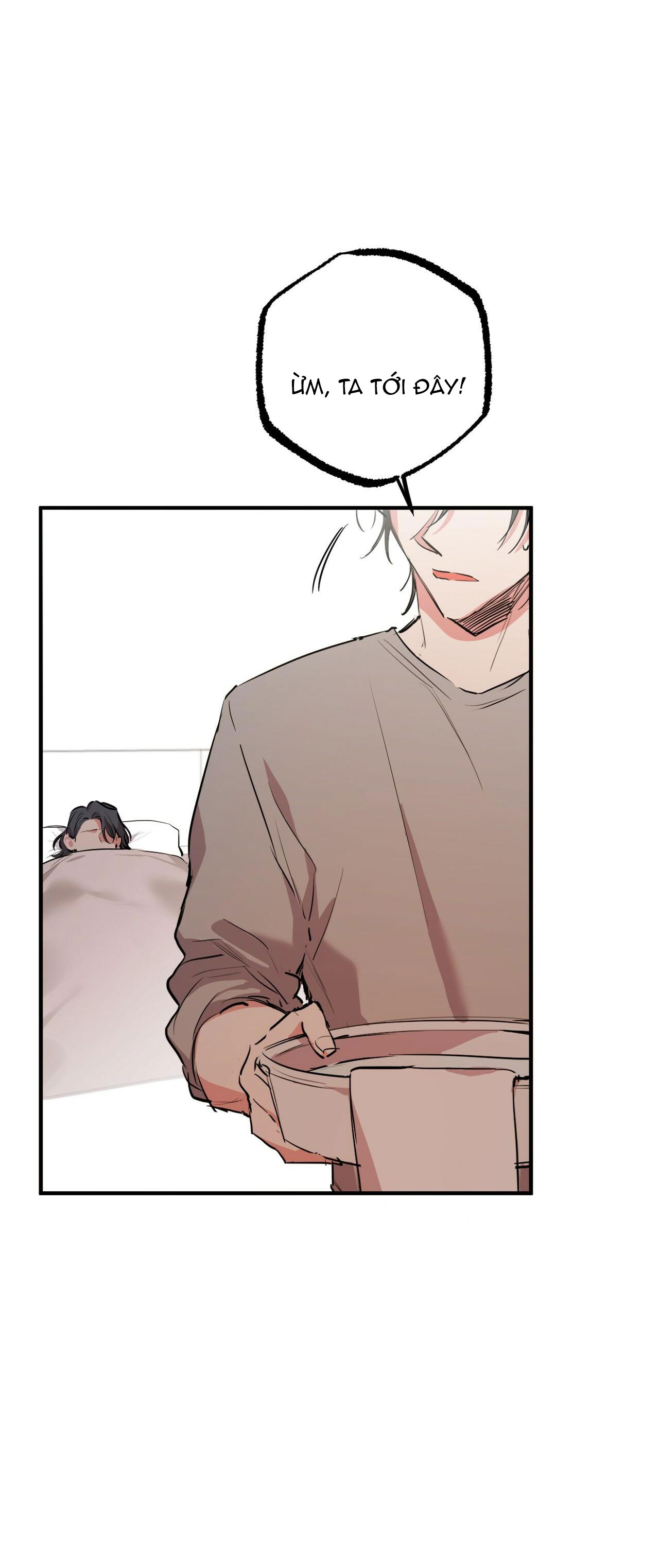 những chú thỏ của hapypy chapter 31 48