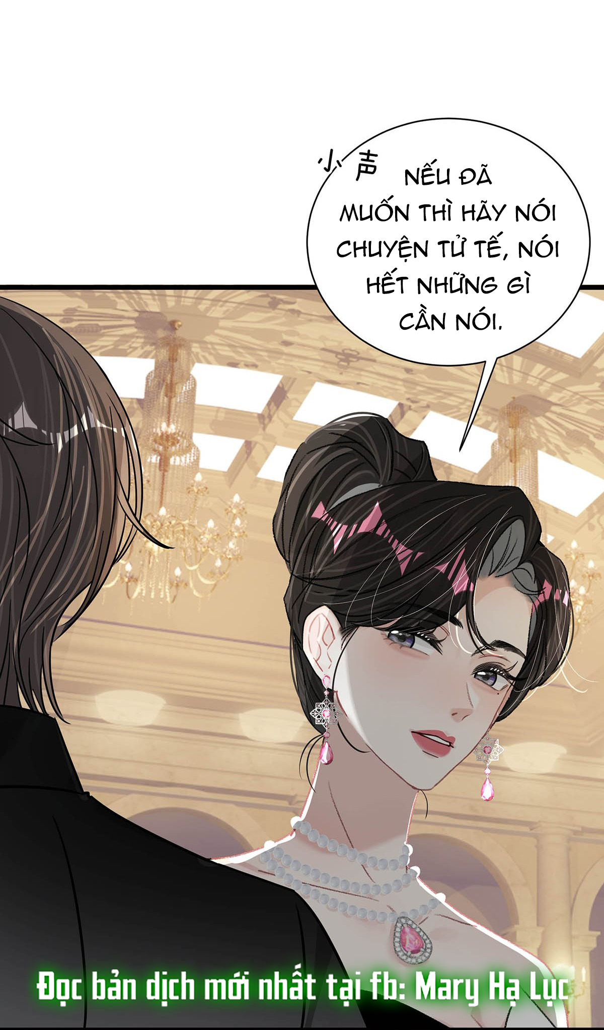 bị mẹ kế là ảnh hậu cưỡng ép yêu trong show thực tế chapter 29 9