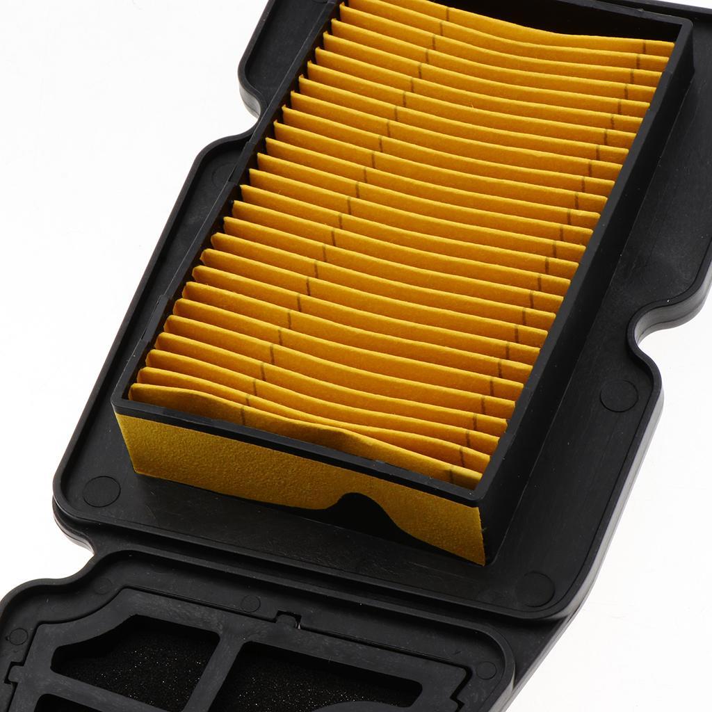 Motorcycle Air Filter Pod Breather Clearner for Yamaha TD3 Scooter/Motorbike/Quad/ATV