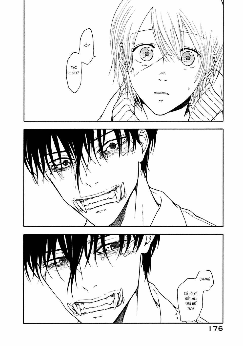 ranh giới quỷ chapter 22 11