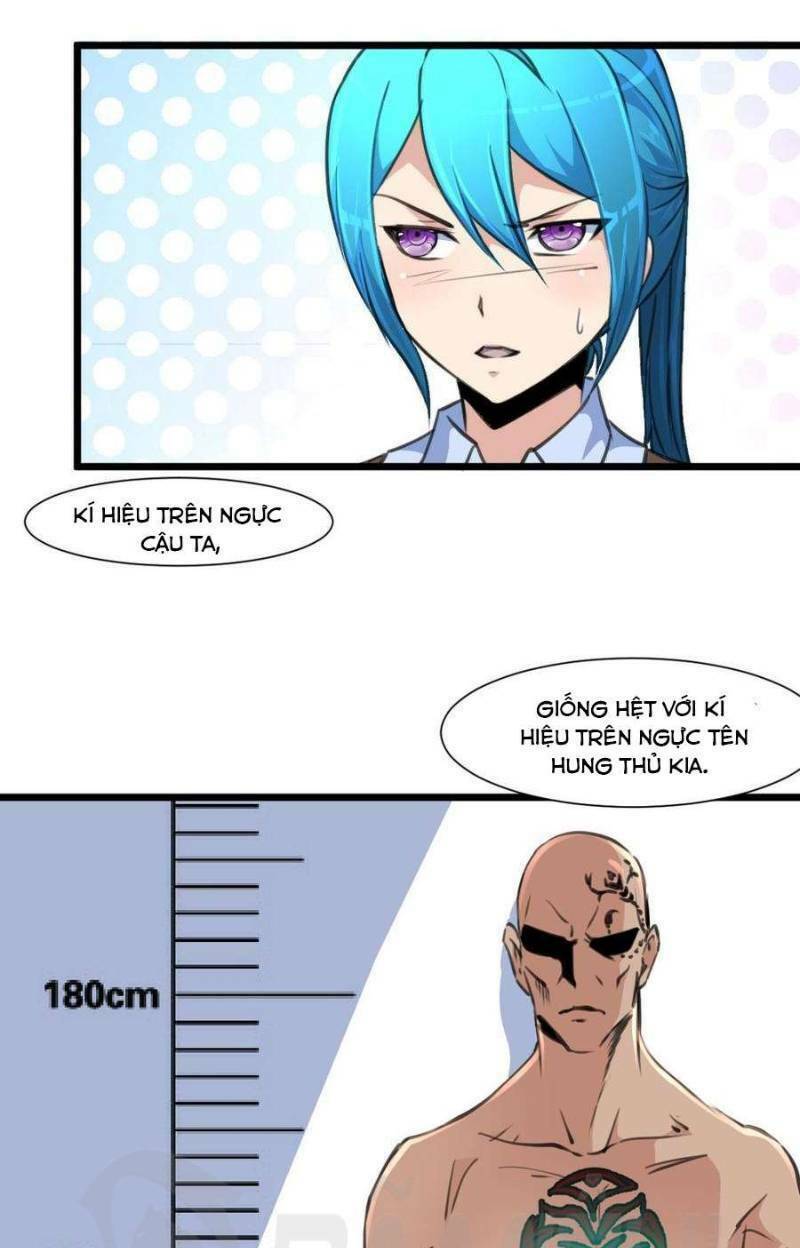 thần nhãn giám định sư chapter 57 3