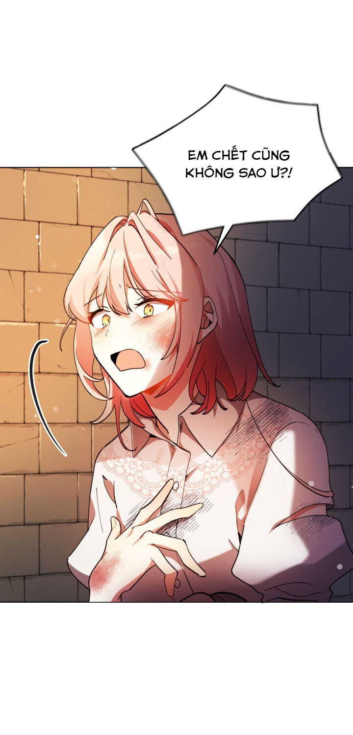 tiểu thư lạnh lùng chapter 1 19