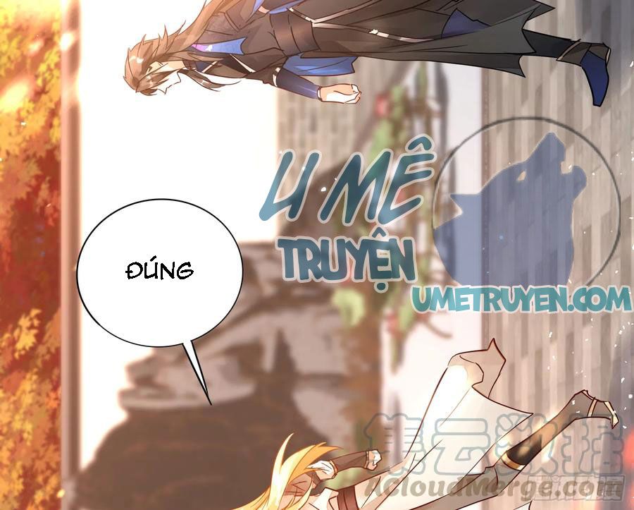 lục thân bất nhận chapter 37 31