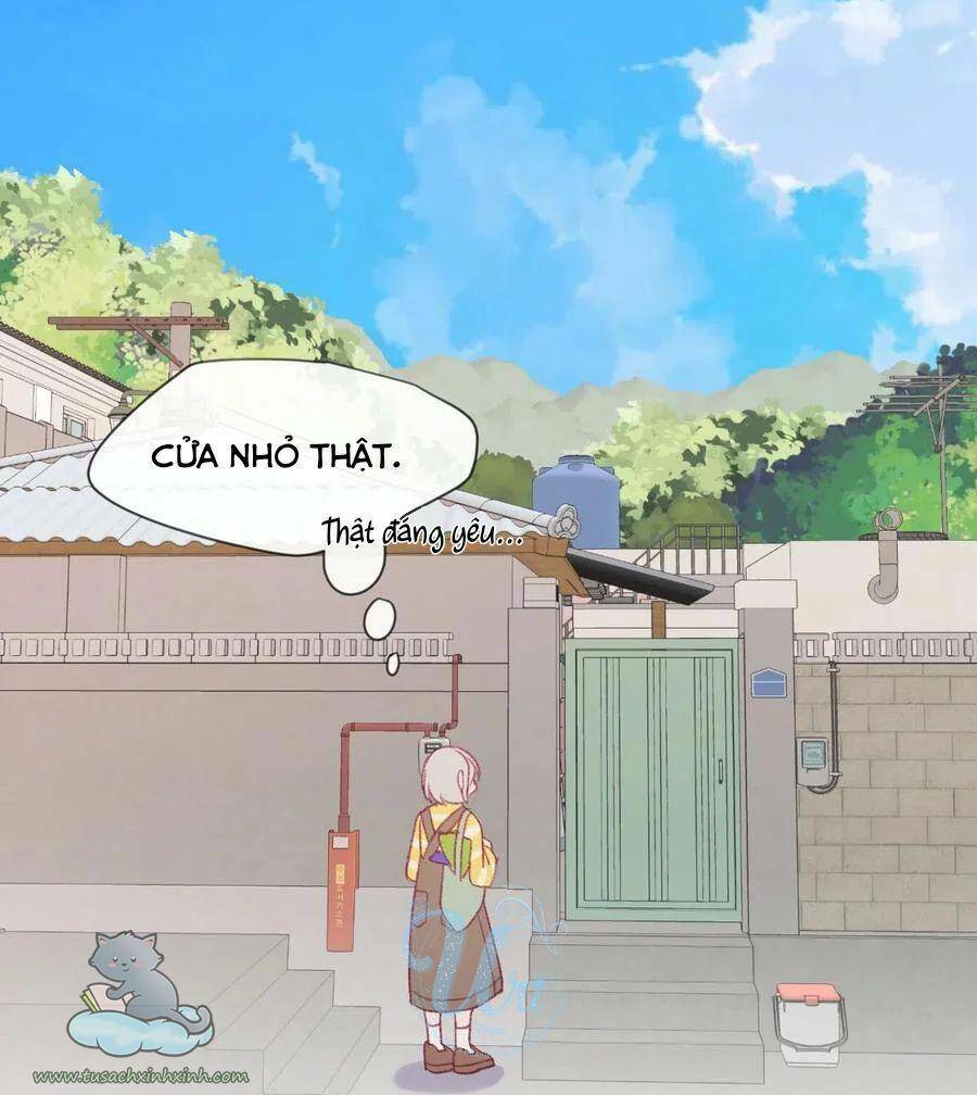 nhật ký nấm ma cô chapter 20 14