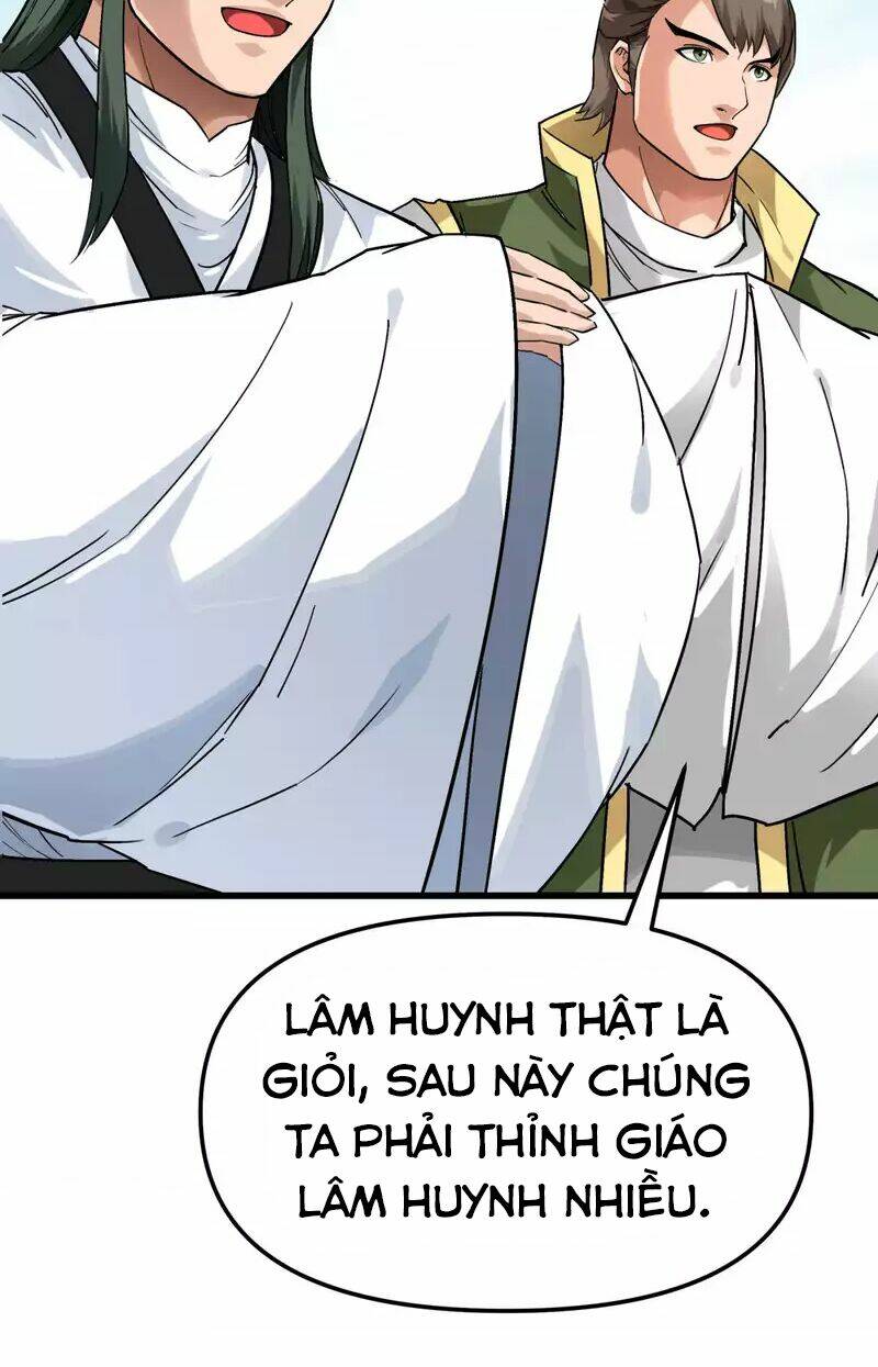 trọng sinh ta là đại thiên thần chapter 143 35