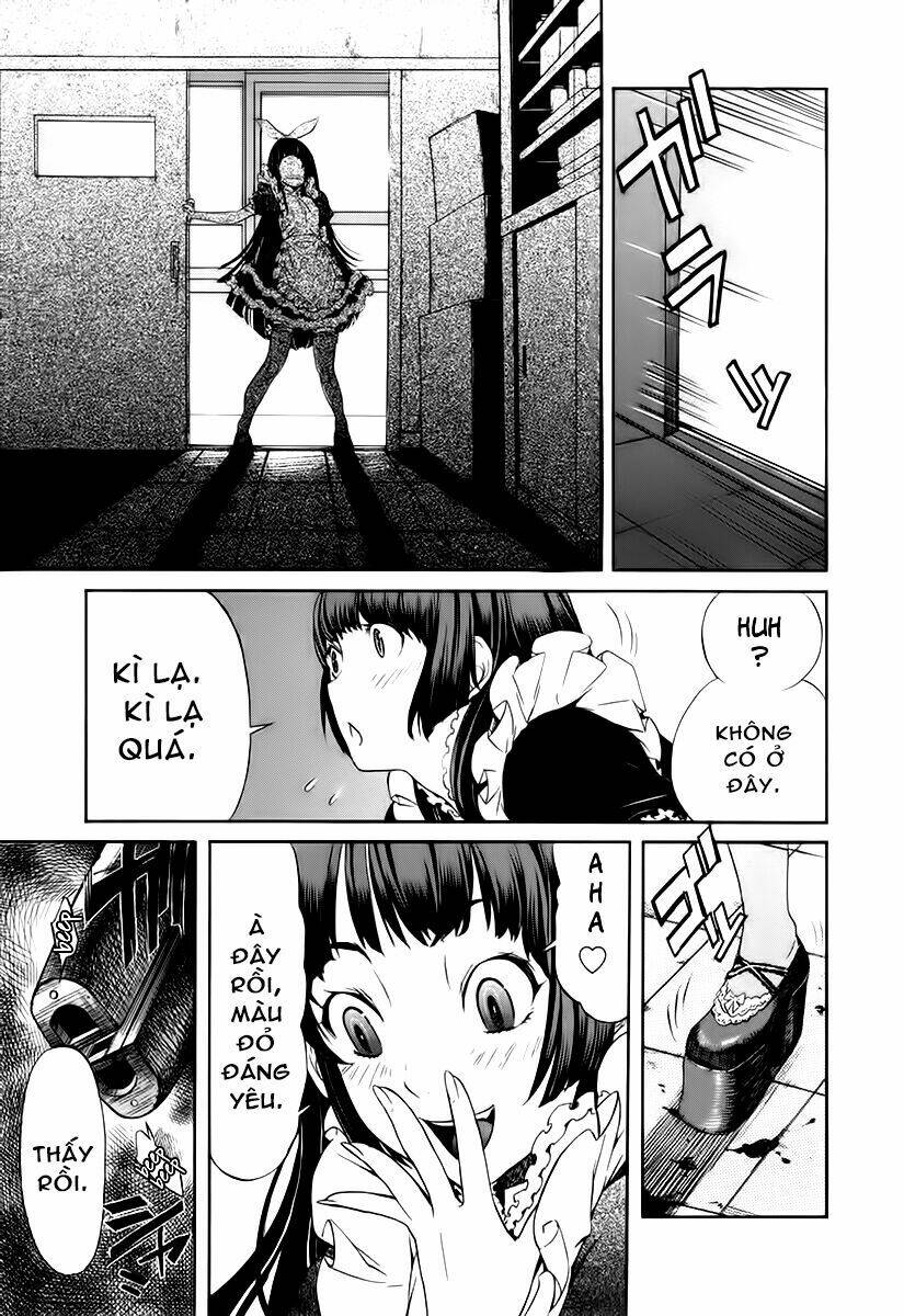 trash. chapter 20 12