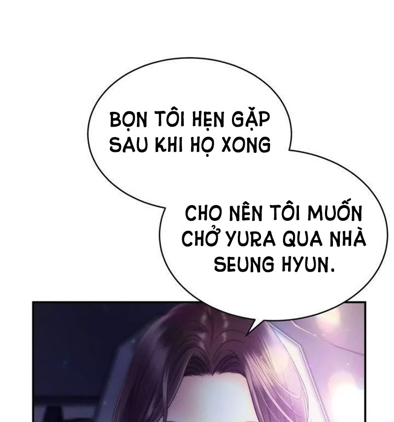 [16+] ánh sao ban mai chapter 28 8