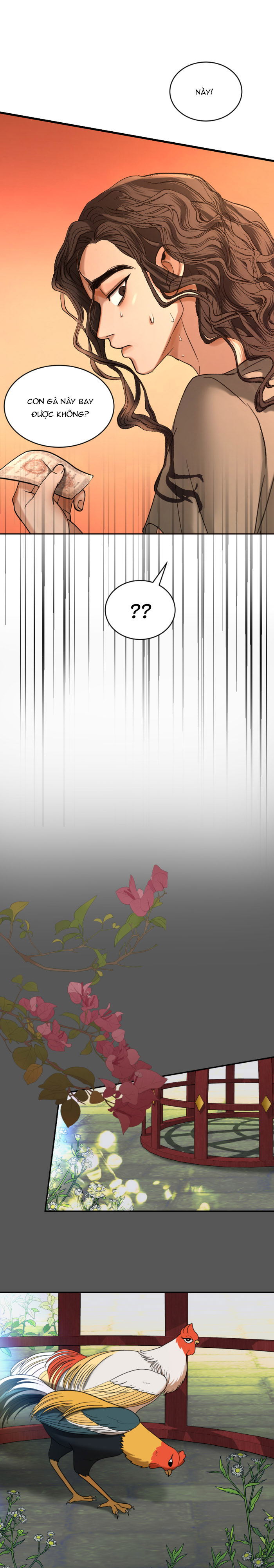 tôi là công tử đẹp nhất xiêm chapter 44 32