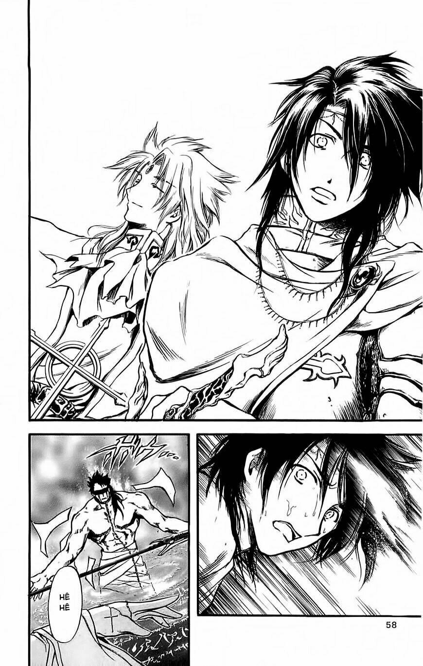 watashi no messiah-sama chapter 47 17