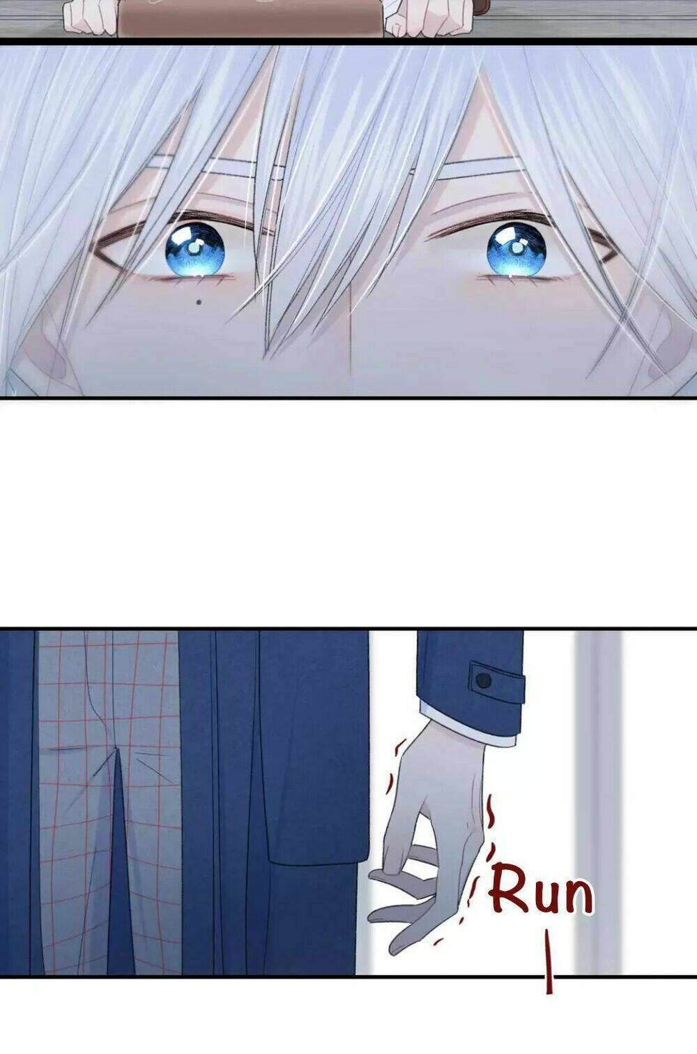 từ cái nhìn của em chapter 16 21