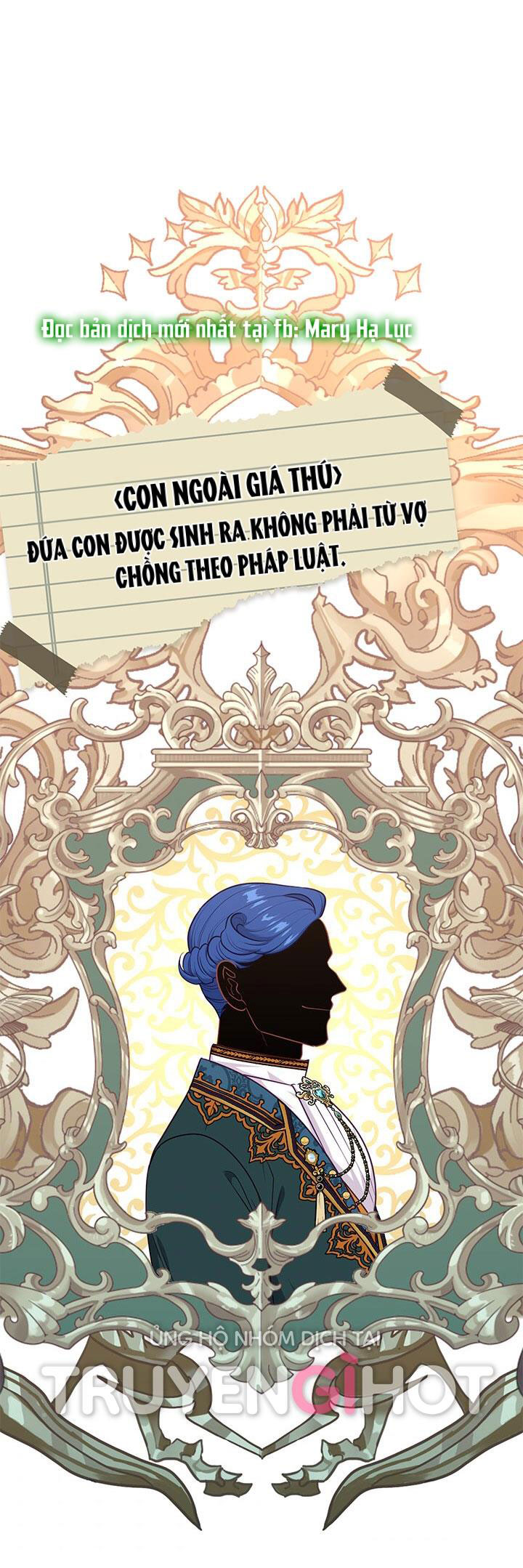 cẩn thận nữ phụ phản diện đấy! chapter 119 2