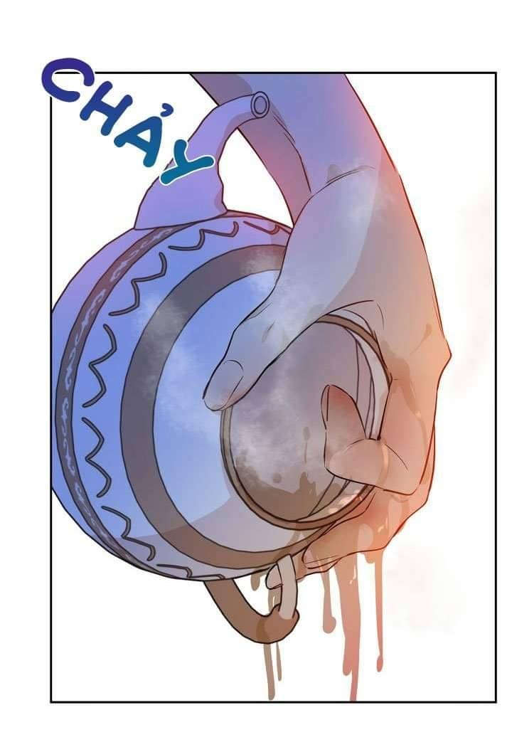 bỗng một ngày nọ tôi trở thành nàng công chúa chapter 82 59