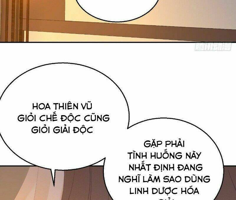 nữ tiên tôn bận đào hôn chapter 15 44