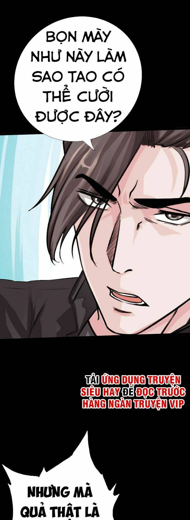 tuyệt phẩm tà thiếu chapter 79 14