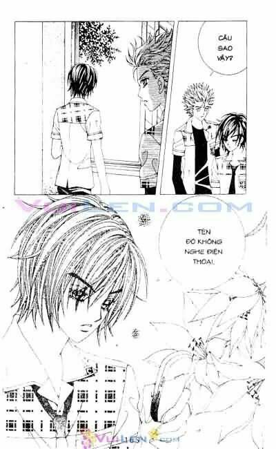 chàng gà mái chapter 6 165